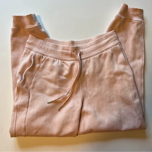 Lululemon Ready to Rulu Classic-Fit High-Rise Jogger *Full Length